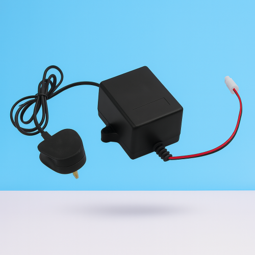 محول كهرباء تايواني 220VAC إلى 24VDC