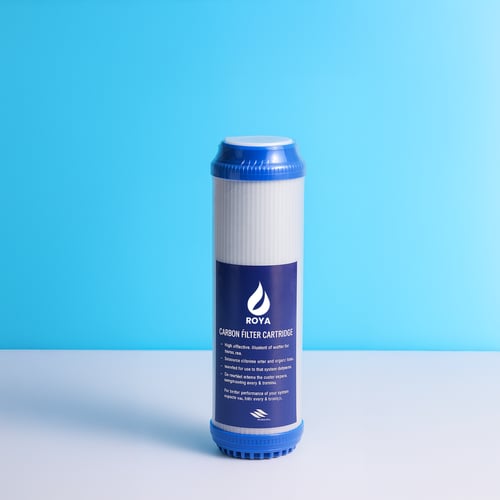 طقم فلاتر فيتنامي 3 مراحل