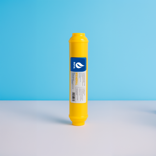 بوست المينرال اضافه معادن