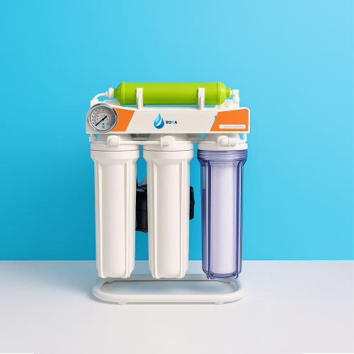 فلتر رويا تايواني 7 مراحل استاند