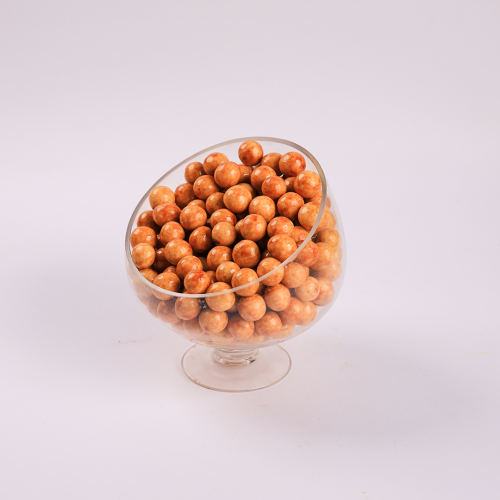 بندق شكولاتة بالكراميل