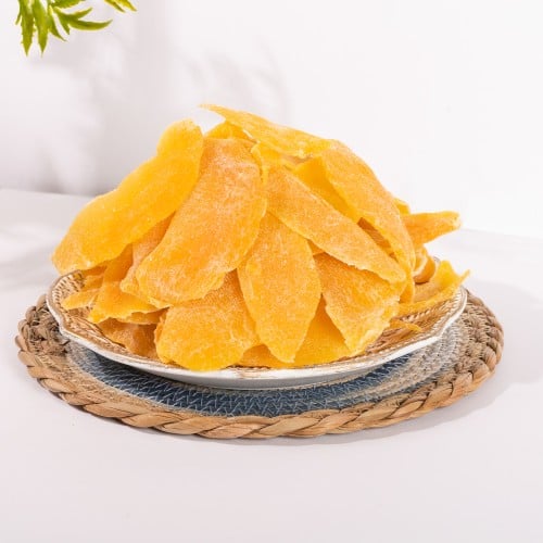 مانجو مجففة