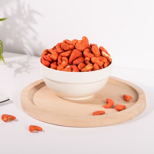 كاجو بالجبن