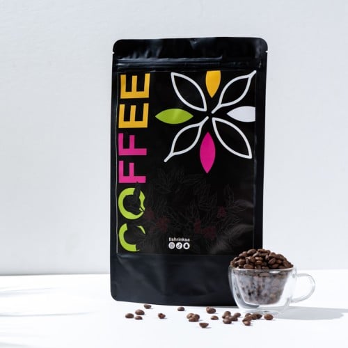 قهوة إسبريسو