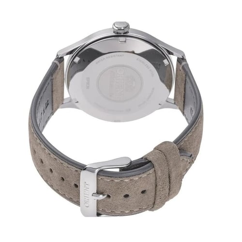 أورينت بامبينو أزرق جلد RA-AC0P03L30B