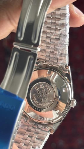 رادو باربل هورس كلاسيك