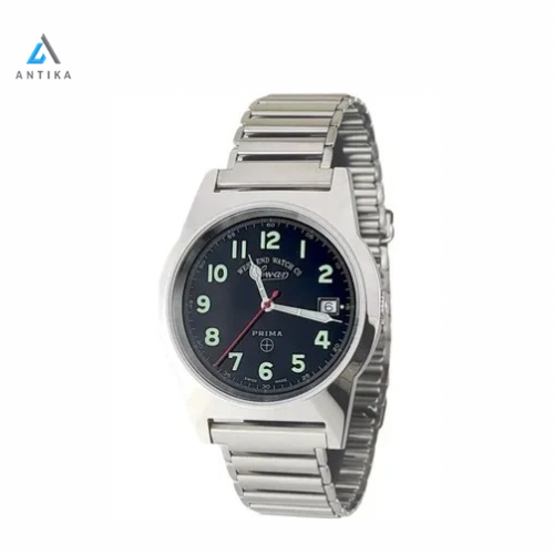 ويست اند أسود WEST END WATCH