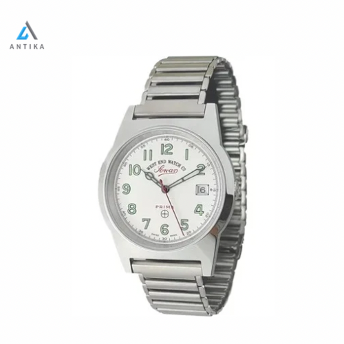 ويست اند أبيض WEST END WATCH