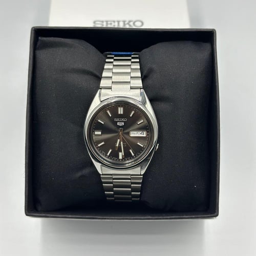 سيكو 5 اوتوماتيك SNXS79J1 (صناعة وتجميع ياباني)