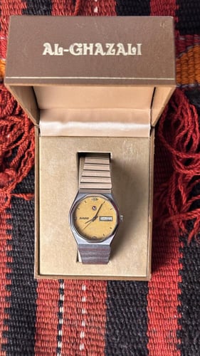 رادو كلاسيك / Rado Vintage