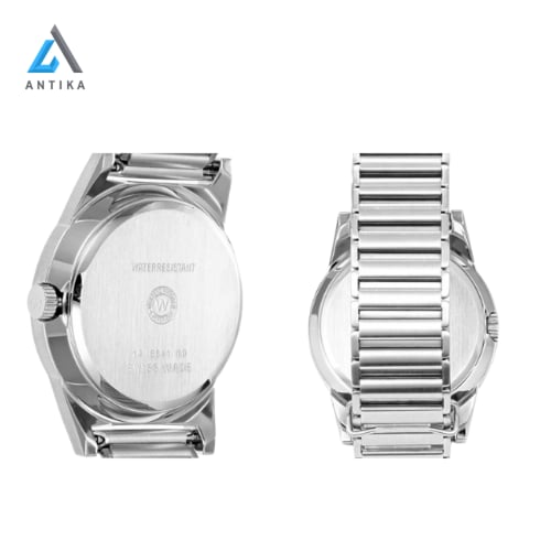 ويست اند تيفاني WEST END WATCH