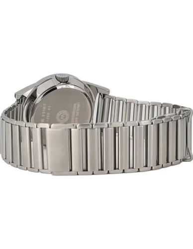 ويست اند أزرق WEST END WATCH