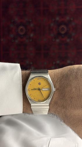 رادو كلاسيك / Rado Vintage