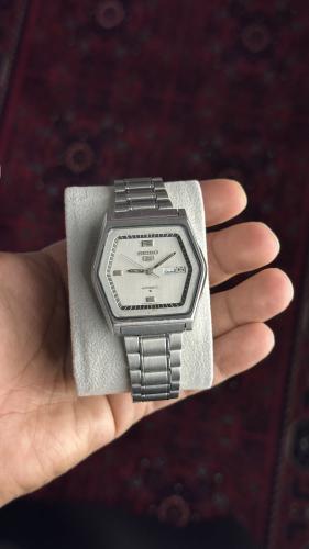 سيكو فايف كلاسيك- سداسية