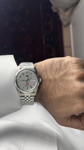 رادو باربل هورس كلاسيك