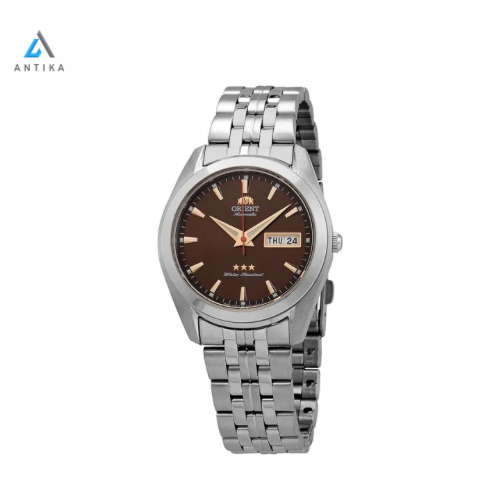 اورينت ساعة اوتوماتيك RA-AB0034Y19B