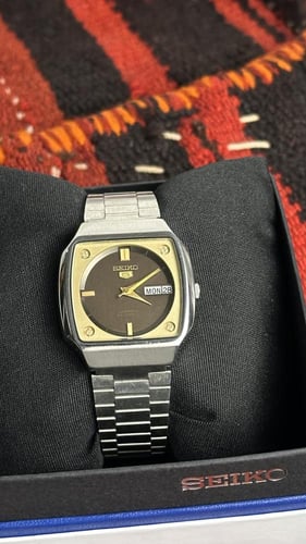 سيكو 5 فنتج كلاسيك