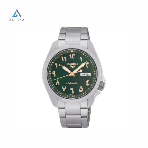 سيكو 5 اوتوماتيك - SRPH49K1