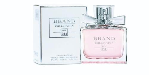 عطر ميني ماركة 25 مل