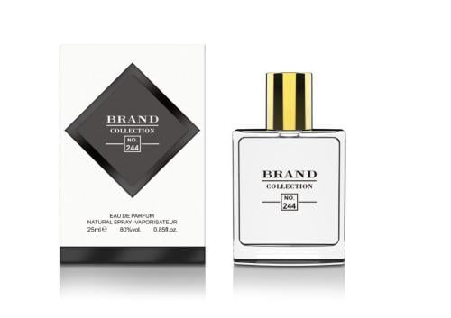 عطر ميني ماركة 25 مل