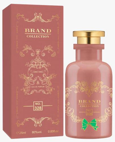 عطر ميني ماركة 25 مل