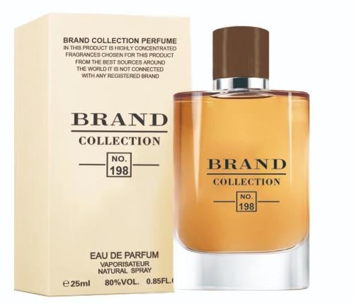 عطر ميني ماركة 25 مل