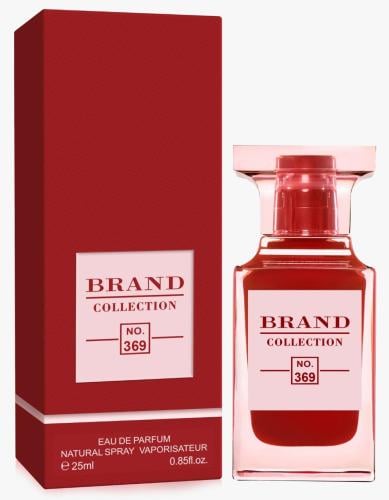 عطر ميني ماركة 25 مل