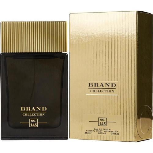 عطر ميني ماركة 25 مل