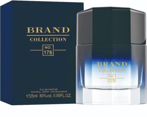 عطر ميني ماركة 25 مل