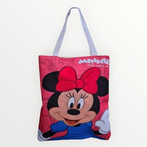 حقائب Tote Bag ميني ماوس