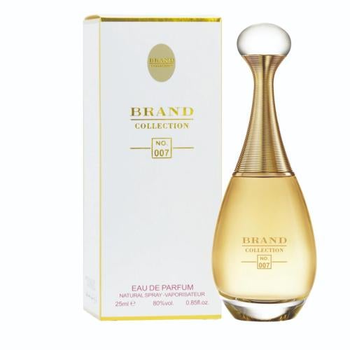 عطر ميني ماركة 25 مل
