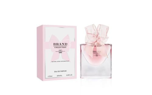 عطر ميني ماركة 25 مل