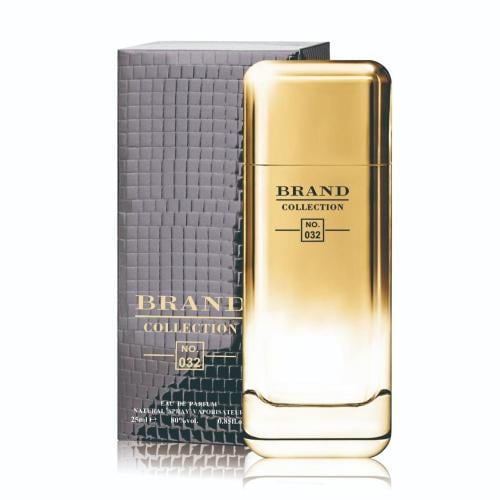 عطر ميني ماركة 25 مل