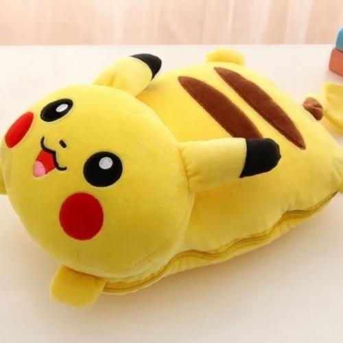 خداديه بطانيه محشوة مع بطانية قابلة للطي