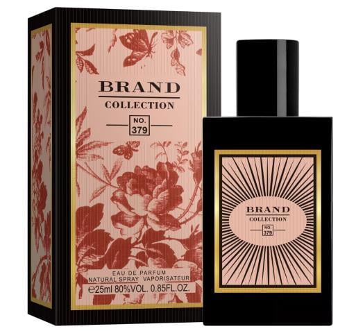 عطر ميني ماركة 25 مل