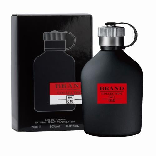 عطر ميني ماركة 25 مل
