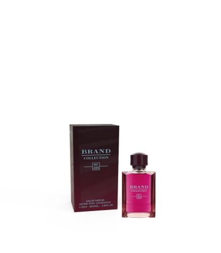عطر ميني ماركة 25 مل