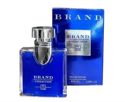 عطر ميني ماركة 25 مل