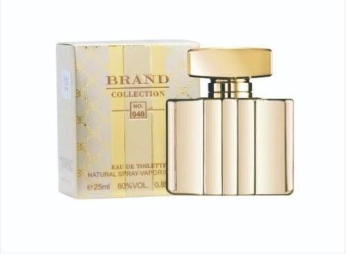 عطر ميني ماركة 25 مل