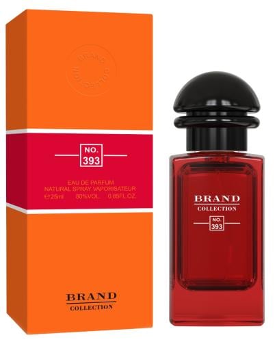 عطر ميني ماركة 25 مل