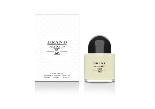 عطر ميني ماركة 25 مل
