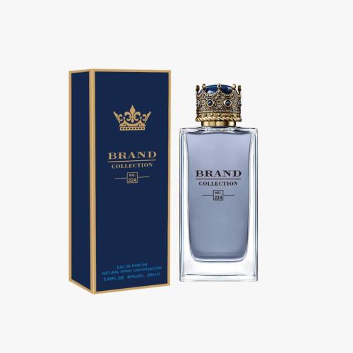 عطر ميني ماركة 25 مل