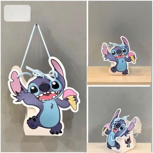 صناديق وأكياس العيد