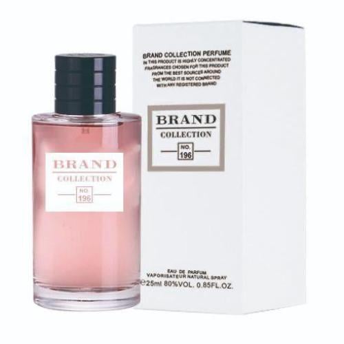 عطر ميني ماركة 25 مل