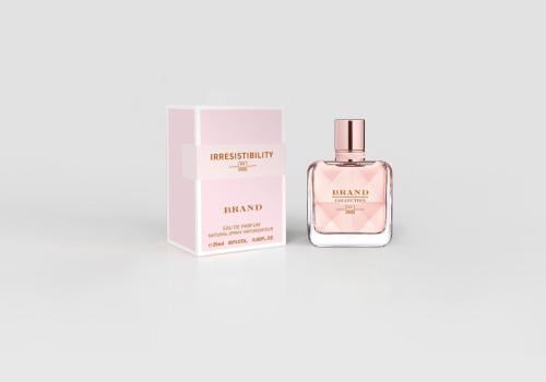 عطر ميني ماركة 25 مل