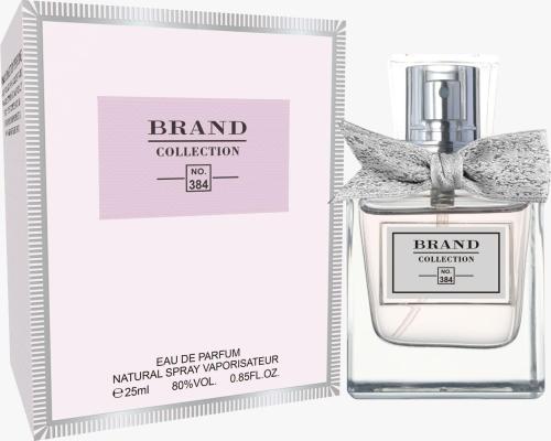 عطر ميني ماركة 25 مل