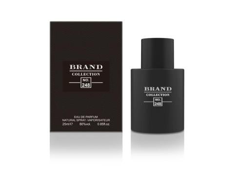 عطر ميني ماركة 25 مل
