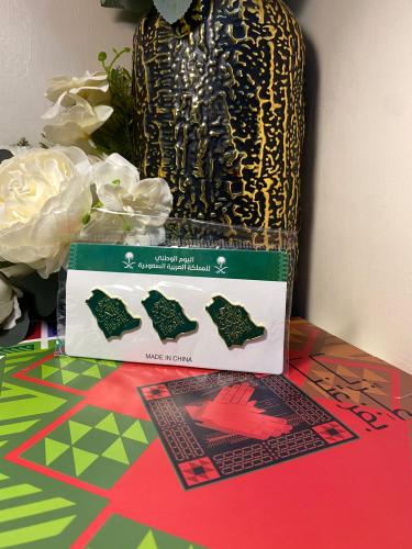 اكسسوارات اليوم الوطني
