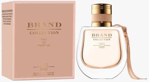 عطر ميني ماركة 25 مل