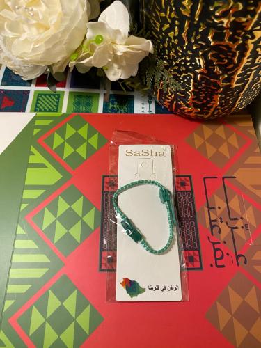 اكسسوارات اليوم الوطني